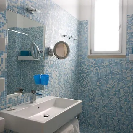 Appartement Albemagiu