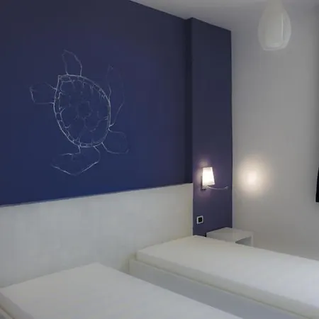 Albemagiu Appartement Acciaroli