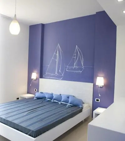 Appartement Albemagiu Acciaroli
