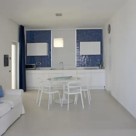 Appartement Albemagiu Acciaroli