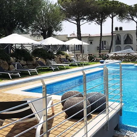 Apartment Albemagiu Acciaroli