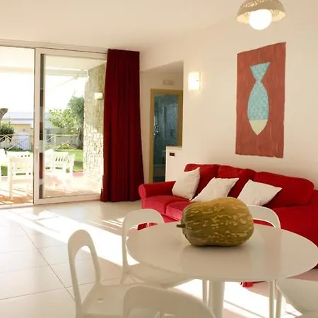 Albemagiu Apartment *