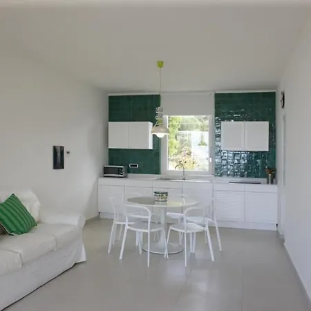 Apartment Albemagiu Acciaroli