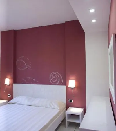 Apartment Albemagiu Acciaroli